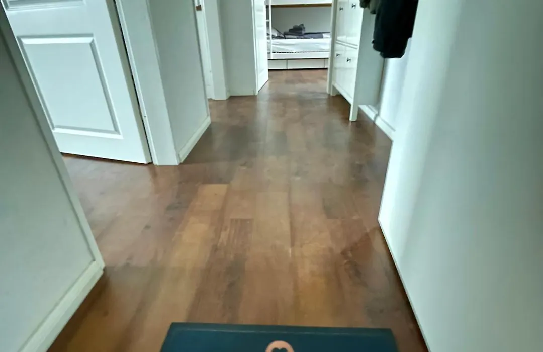 Geschmackvolle Ferienwohnung zentral und strandnah gelegen. WLAN kostenlos.-1