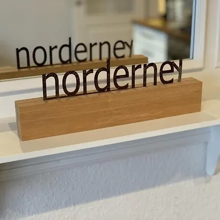 Geschmackvolle Ferienwohnung zentral und strandnah gelegen. WLAN kostenlos.-3