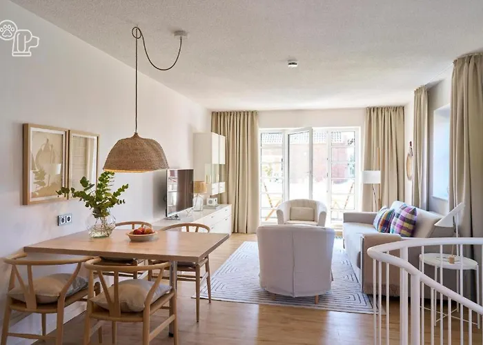 Haus Nordstrand Norderney